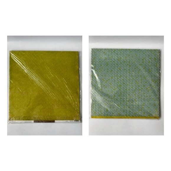 CRATE PAPER 25 ct Lillian Collection 12x12 Double Sided Scrapbook LI522 … - Picture 1 of 7